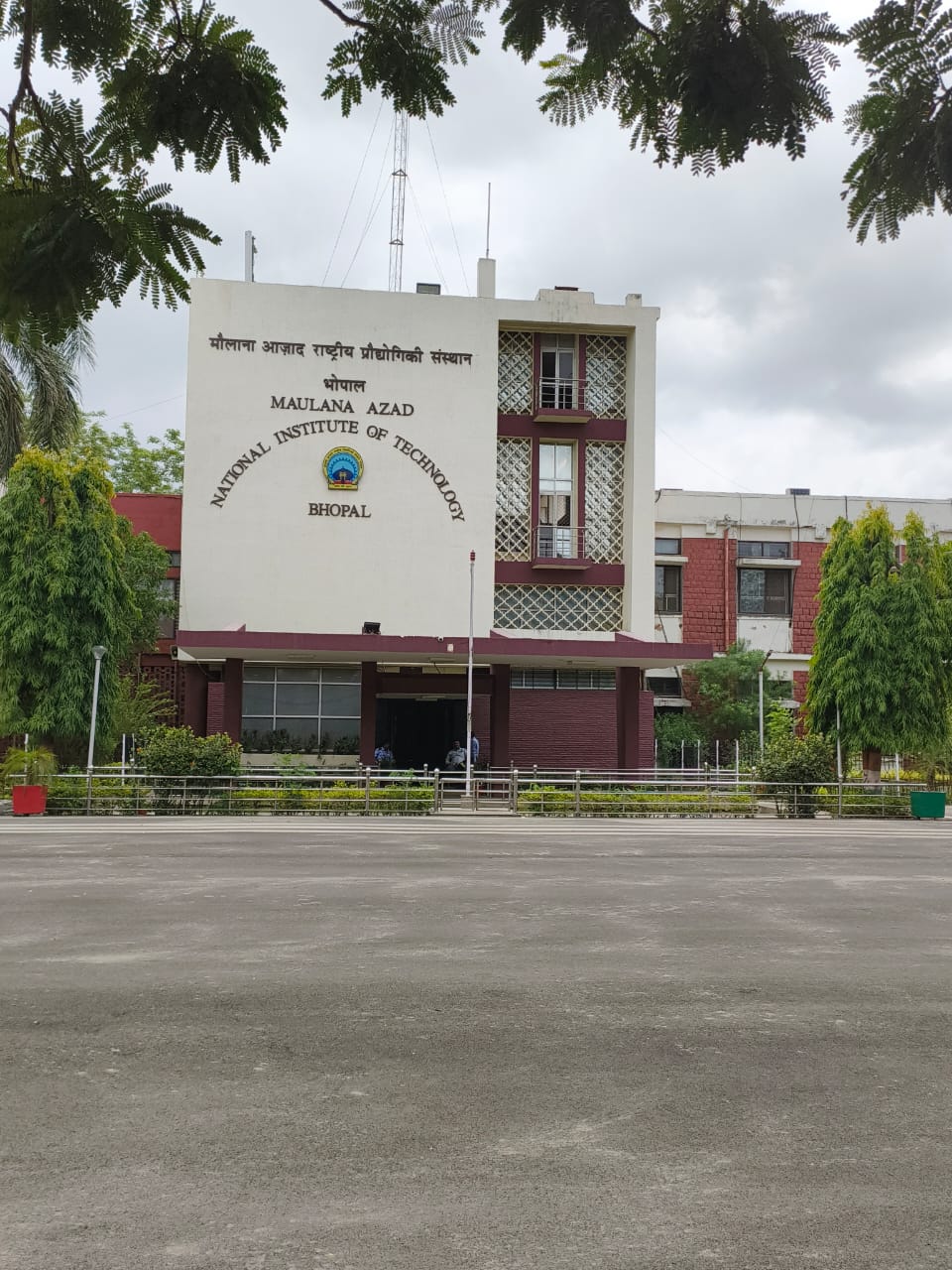 MANIT Bhopal